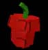 Bell Pepper - mythical rarity crop from Tom's Shop in Roblox Grow A Garden farming game worth 5.0K Sheckles