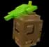 Kiwi - mythical rarity crop from Tom's Shop in Roblox Grow A Garden farming game worth 2.5K Sheckles