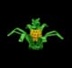 Pineapple - legendary rarity crop from Tom's Shop in Roblox Grow A Garden farming game worth 1.8K Sheckles
