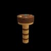 Chocolate Sprinkler
