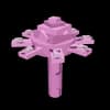 Flower Froster Sprinkler