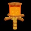 Honey Sprinkler