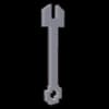 Recall Wrench