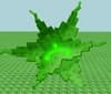 Infected mutation