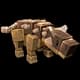 Ankylosaurus - mythical rarity pet in Grow A Garden with valuable abilities