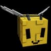 Bee - uncommon rarity pet in Grow A Garden with valuable abilities