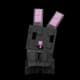 Black Bunny - uncommon rarity pet in Grow A Garden with valuable abilities
