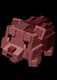 Blood Hedgehog - divine rarity pet in Grow A Garden with valuable abilities