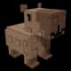 Capybara - legendary rarity pet in Grow A Garden with valuable abilities
