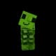 Caterpillar - legendary rarity pet in Grow A Garden with valuable abilities