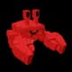 Crab - common rarity pet in Grow A Garden with valuable abilities