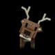 Deer - uncommon rarity pet in Grow A Garden with valuable abilities