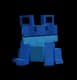 Echo Frog - divine rarity pet in Grow A Garden with valuable abilities
