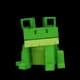 Frog - divine rarity pet in Grow A Garden with valuable abilities