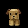 Golden Lab - common rarity pet in Grow A Garden with valuable abilities