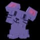 Grey Mouse - mythical rarity pet in Grow A Garden with valuable abilities