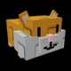 Hamster - divine rarity pet in Grow A Garden with valuable abilities