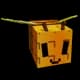 Honey Bee - legendary rarity pet in Grow A Garden with valuable abilities