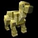 Iguanodon - legendary rarity pet in Grow A Garden with valuable abilities