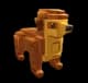 Meerkat - legendary rarity pet in Grow A Garden with valuable abilities