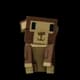 Monkey - rare rarity pet in Grow A Garden with valuable abilities