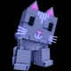 Moon Cat - divine rarity pet in Grow A Garden with valuable abilities