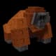 Orangutan - legendary rarity pet in Grow A Garden with valuable abilities