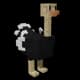Ostrich - legendary rarity pet in Grow A Garden with valuable abilities