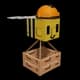 Pack Bee - mythical rarity pet in Grow A Garden with valuable abilities