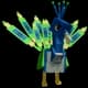 Peacock - legendary rarity pet in Grow A Garden with valuable abilities