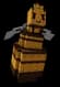 Queen Bee - divine rarity pet in Grow A Garden with valuable abilities