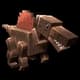 Spinosaurus - mythical rarity pet in Grow A Garden with valuable abilities