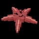 Starfish - common rarity pet in Grow A Garden with valuable abilities