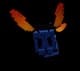 Tarantula Hawk - legendary rarity pet in Grow A Garden with valuable abilities