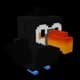 Toucan - legendary rarity pet in Grow A Garden with valuable abilities