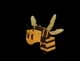 Wasp - legendary rarity pet in Grow A Garden with valuable abilities
